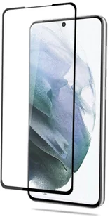 Samsung Braders Szkło Hartowane Full Glue do Galaxy S22 Plus - Szkła hartowane na telefon - miniaturka - grafika 2