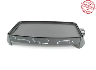 Brandt PLA1322N - Raclette - miniaturka - grafika 2