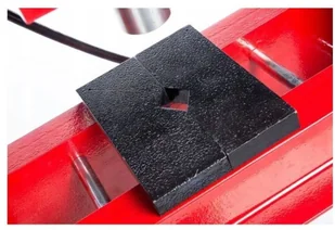 215 APTUT Prasa Hydrauliczno-Pneumatyczna MOCNA SOLIDNA nacisk 20 T) 21577632 77632-uniw - Prasy - miniaturka - grafika 10