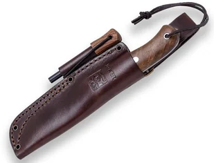 Joker Nóż Campero CN112-P z krzesiwem 10,5cm 060-243 - Noże - miniaturka - grafika 2