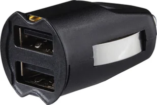 Hama Ładowarka samochodowa Dual 5V/21A kolorowa 001235300000 - Ładowarki samochodowe - miniaturka - grafika 2