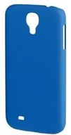 Etui i futerały do telefonów - Hama Etui do Galaxy S5 Rubber Niebieski 124659 124659 - miniaturka - grafika 1