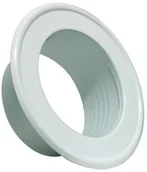 Akcesoria hydrauliczne - SPIROFLEX Rozeta OCYNKOWANA 115MM SPIROFLEX - miniaturka - grafika 1