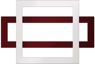 Radox Grzejnik Łazienkowy Radox Combi  600x900mm KAT.R.CO.W.600.900 - Grzejniki łazienkowe - miniaturka - grafika 2