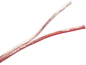 Kable - Logilink Przewód głośnikowy 2x0.75 mm2 25m (CA1076) - miniaturka - grafika 1