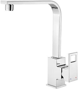 Deante Anemon BCZ 062M - Baterie kuchenne Deante Anemon BCZ 062M - Baterie kuchenne - miniaturka - grafika 3