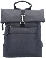 Plecaki - Jost Bergen Plecak 34 cm dark grey 1144-008 - miniaturka - grafika 1