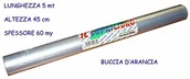 Akcesoria do nawigacji - BALMAR 2000 Balmar 2000 Balmar 2000 PF04060301S okładka na książki rolka 5 m x 45 cm przezroczysta PF04060301S - miniaturka - grafika 1