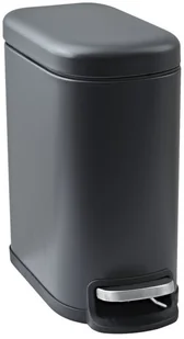 FENIKS SENSEA Łazienkowy REMIX 5L SENSEA - Kosze na śmieci - miniaturka - grafika 3