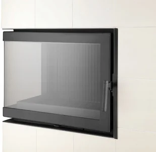 Ekoprojekt 996 Piec wolnostojący 13kW kolor biały spełnia anty-smogowy 99672765 - Piece wolnostojące - miniaturka - grafika 4