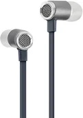 Słuchawki - Master & Dynamic ME03 gunmetal - miniaturka - grafika 1