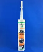 Kleje i inne preparaty budowlane - Den Braven Akryl do farb lateksowych Den Breven Anti-Crack biały 105002 - miniaturka - grafika 1