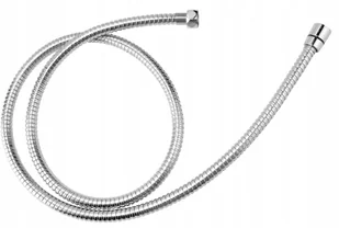 Deante Wąż stalowy 120 cm Neo NEA 021V NEA021V - Węże prysznicowe - miniaturka - grafika 5
