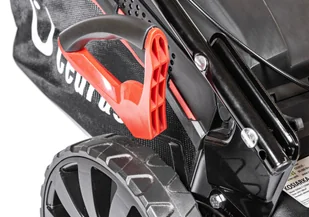 Cedrus Polska KS56S KOSIARKA SPALINOWA DO TRAWY Z NAPĘDEM - Kosiarki - miniaturka - grafika 8