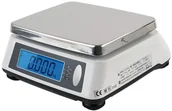 Wagi specjalistyczne - CAS Waga licząca SW-II CR30 USB 30kg WagaProstaCASSW-IICR30USB30kg - miniaturka - grafika 1