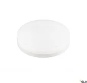 Żarówki LED - SLV TCR TSE GX53 żarówka 220-240V GX53 6.1W 520lm 4000K 1005269 1005269 - miniaturka - grafika 1