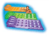 Materace dmuchane i koła do pływania - Intex Materac Plazowy Dmuch 188x71 58890 pudełko - miniaturka - grafika 1