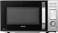 Kuchenki mikrofalowe - Sencor SMW 6020SS - miniaturka - grafika 1