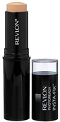 Bazy pod makijaż - Revlon photor eady Insta-Fix Stick Makeup 140 Nude 6,8 G 6414-40 - miniaturka - grafika 1