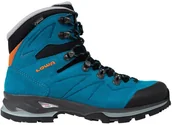 Buty trekkingowe męskie - Lowa BUTY BADIA GTX WOMEN - miniaturka - grafika 1