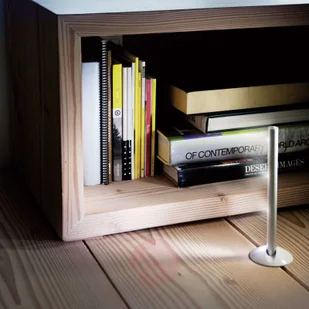 Ledvance LEDstixx światło na ścianę lub stół - Lampy pozostałe - miniaturka - grafika 4