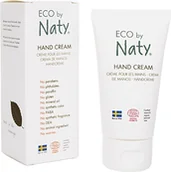 Kremy i maski do rąk - Bio Krem do rąk naty ekologiczne, do dłoni i paznokci, kosmetyki naturalny, 50 ML 7330933245692 - miniaturka - grafika 1