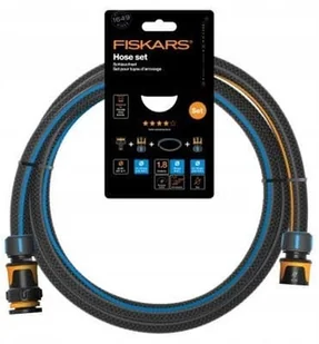 Fiskars Zestaw przyłączeniowy 1057621 | 1057621 - Akcesoria do myjek - miniaturka - grafika 4