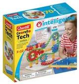 Klocki - Quercetti zestaw Georello Tech Toolbox - miniaturka - grafika 1