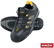 Obuwie robocze - Reis BUTY BEZPIECZNE 40 [BRFROG40] - miniaturka - grafika 1