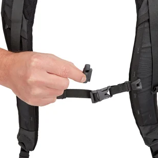 Thule Landmark Plecak 55 cm dark forest 3203727 - Plecaki - miniaturka - grafika 15