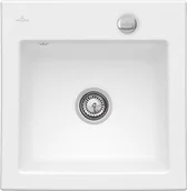 Zlewozmywaki - Villeroy & Boch Subway 50 S 331501RW - miniaturka - grafika 1