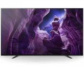 Telewizory - Sony A89 KD-65A89 - miniaturka - grafika 1