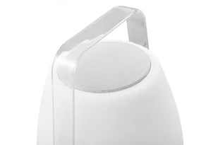 AZZARDO Lampa zewnętrzna z głośnikiem BOOMBOX MEDIUM AZ4664) AZ4664 - Lampy ogrodowe - miniaturka - grafika 3