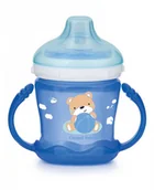 Kubki dla dzieci - Canpol babies KUBEK niekapek "Sweet fun" 180ml fo - miniaturka - grafika 1