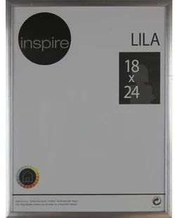 INSPIRE Ramka LILA 18 x 24 cm  INSPIRE - Ramki na zdjęcia - miniaturka - grafika 3