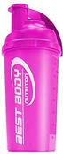 Shakery barmańskie - BEST Body Nutrition 24111 V białko shaker, , , różowy, 4260121349914 - miniaturka - grafika 1