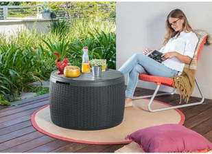 Keter Keter Pojemnik do przechowywania 17202694 17202694 - Pozostałe akcesoria kuchenne - miniaturka - grafika 3