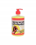 Mydła - Heavy Duty Mocna Pasta żelowa do mycia rąk 750 ml - miniaturka - grafika 1