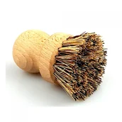 Ściereczki, gąbki, czyściki - Fl1 SZCZOTKA DO GARNKÓW GRZYBEK UNION STA 70S-SZC-003/475 - miniaturka - grafika 1