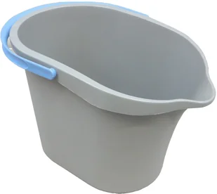 Elephant Wiadro Wielofunkcyjne 14 L - Miotły, szufle, mopy - miniaturka - grafika 3