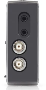 TROTEC Rejestrator danych Profi DL200P antracytowy - Inne urządzenia pomiarowe - miniaturka - grafika 3