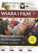 Czasopisma - Fides Wiara i film. Tom I wraz z filmem DVD &amp;#8222;Największy z cudów&amp;#8221; praca zbiorowa - miniaturka - grafika 1