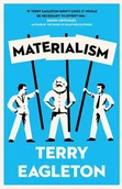 Książki religijne obcojęzyczne - Terry Eagleton Materialism - miniaturka - grafika 1