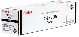 Canon CEXV40 / 3480B006 (3480B006AA) - Tonery oryginalne - miniaturka - grafika 3