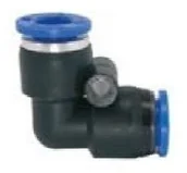 Akcesoria pneumatyczne - TEKMA Złączka Kątowa 8-8 8524 - miniaturka - grafika 1