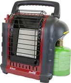 Akcesoria myśliwskie - Mr. Heater Portable Buddy gas ogrzewanie w zestawie: Adapter do nabojów gazowych z gwintem 7/16 560662 - miniaturka - grafika 1