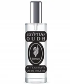 Wody po goleniu - Extro Egyptian Oudh woda po goleniu 100 ml - miniaturka - grafika 1
