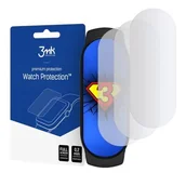 Akcesoria do smartwatchy - 3MK 3x FOLIA OCHRONNA 3MK WATCH PROTECTION XIAOMI MI BAND 5 - miniaturka - grafika 1