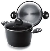 Garnki - IBILI Garnek 6.7L 440524 - miniaturka - grafika 1