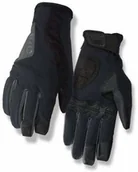 Rękawiczki sportowe męskie - Giro GIRO kolarstwo rękawiczki 2017 Pivot 2.0 Czarny, czarny, L (9) (7084772) - miniaturka - grafika 1